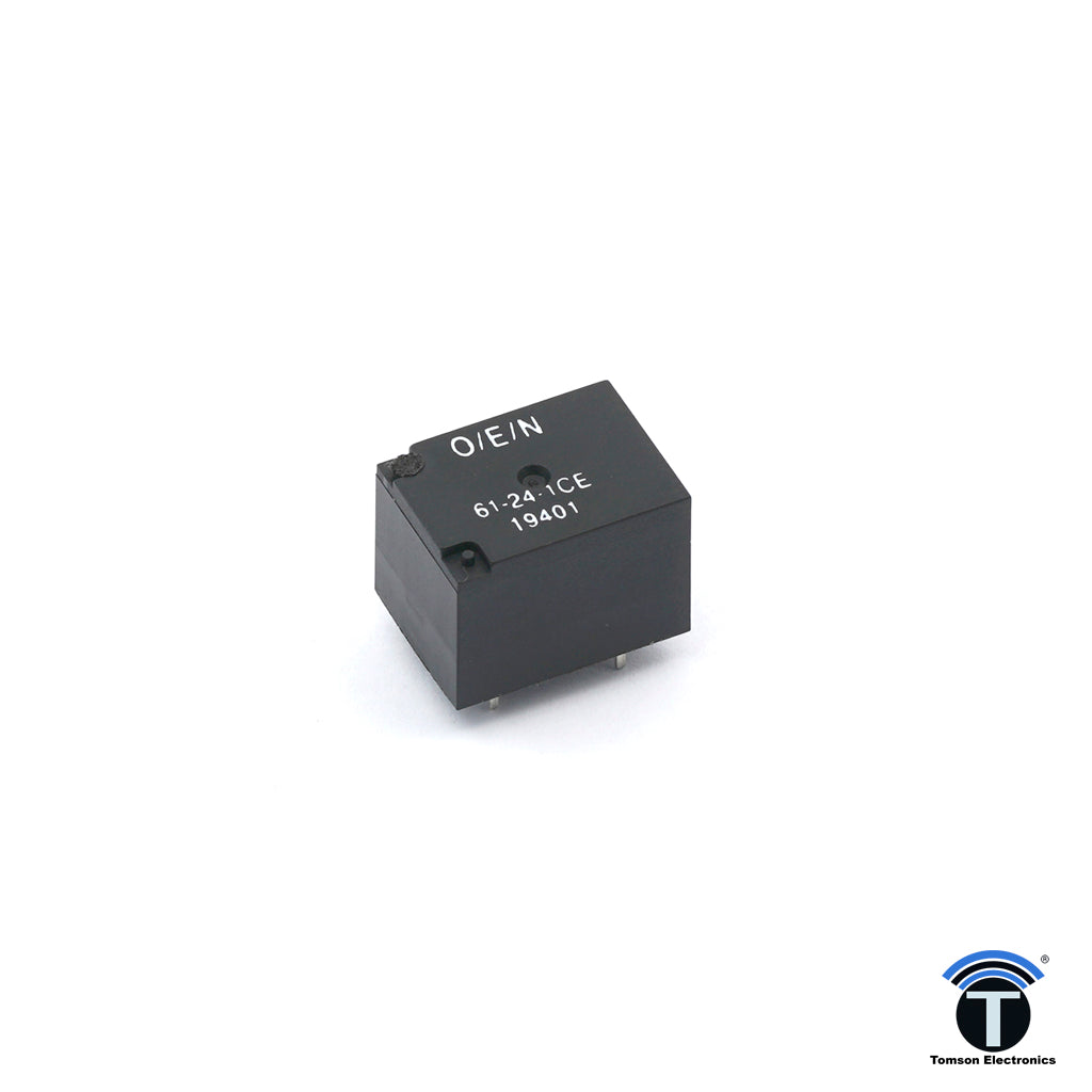 61-24-1C OEN RELAY 61-24-1C OEN RELAY